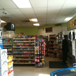 Keller Market