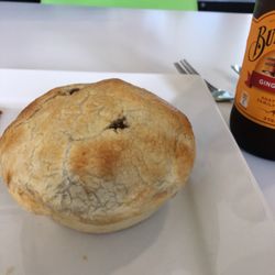 Port Stop Cafe