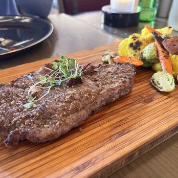 Khan Saab - NY Strip - Pakistani Near Me - Santa Monica, California