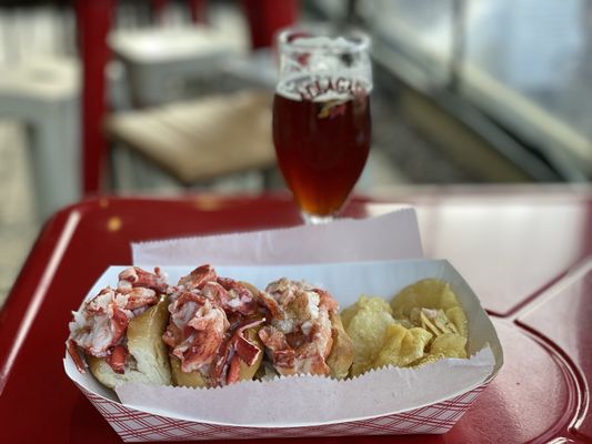 Bite into Maine by null