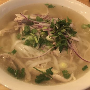 Pho Day - 16. Chicken Noodle Soup. - Vietnamese Near Me - San Francisco, California Pho Day - 16. Chicken Noodle Soup. - Vietnamese Near Me - San Francisco, California