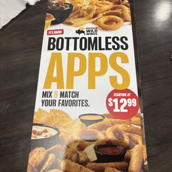 Buffalo Wild Wings - Chicken Wings Near Me - Visalia, California Buffalo Wild Wings - Chicken Wings Near Me - Visalia, California