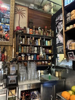 NU Lounge Bar by null