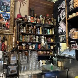 Nu Lounge Bar