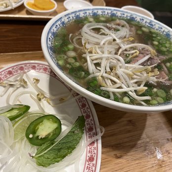 Pho 420 Saigon - Vietnamese Near Me - Palisades Park, New Jersey
