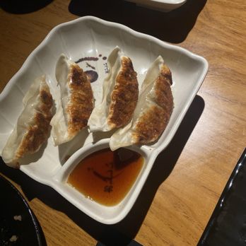 Machi Sushi - Gyoza (2 orders) - Sushi Bars Near Me - Killeen, Texas Machi Sushi - Gyoza (2 orders) - Sushi Bars Near Me - Killeen, Texas