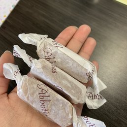 Caramels