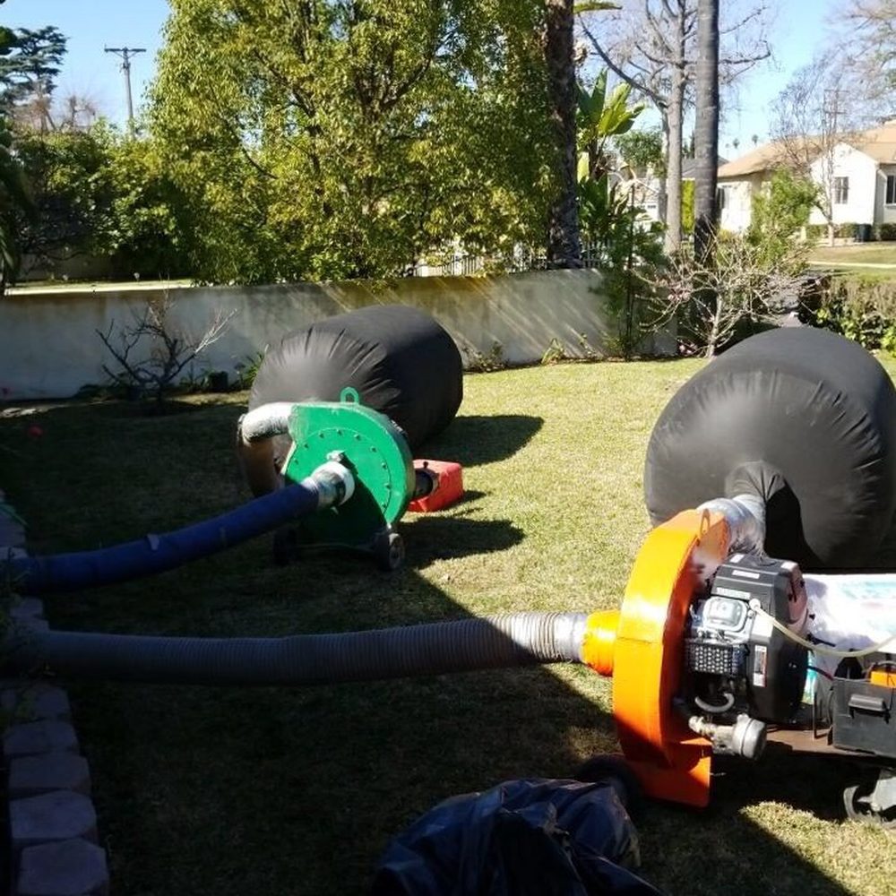 Atticare - Insulation Installation Near Me - Burbank, California Atticare - Insulation Installation Near Me - Burbank, California