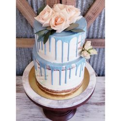 Santini Mini Sweets - Cakes