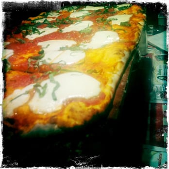 Buca di Beppo Italian Restaurant - Pizza Margherita - Italian Near Me - Lombard, Illinois Buca di Beppo Italian Restaurant - Pizza Margherita - Italian Near Me - Lombard, Illinois