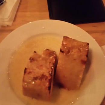Brado NYC Thin Crust Pizza - Bread pudding with cream sauce - Pizza Near Me - Brooklyn, New York Brado NYC Thin Crust Pizza - Bread pudding with cream sauce - Pizza Near Me - Brooklyn, New York