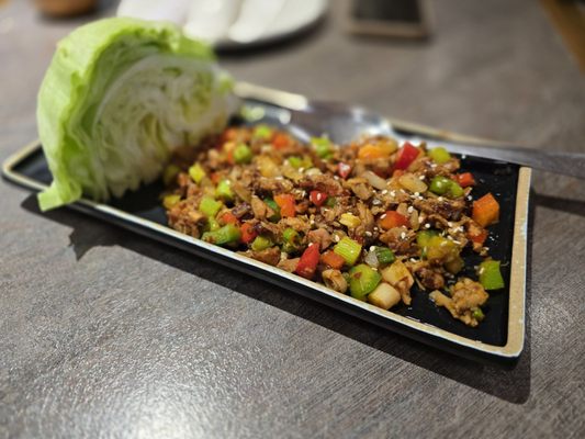 Duck n Bao by null