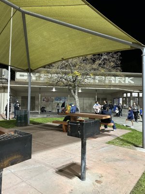 Cypress Park & Recreation Center by null