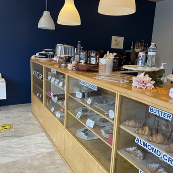 Coffee Republic & Bakery - Bakeries Near Me - Cornelius, North Carolina