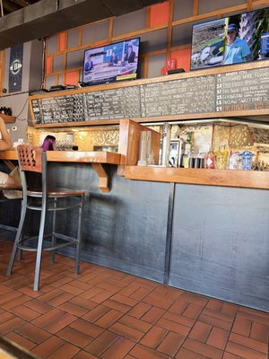 Spliffs Gastropub by null