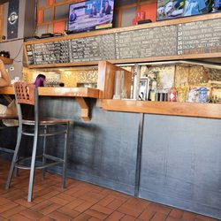 Spliff's Gastropub