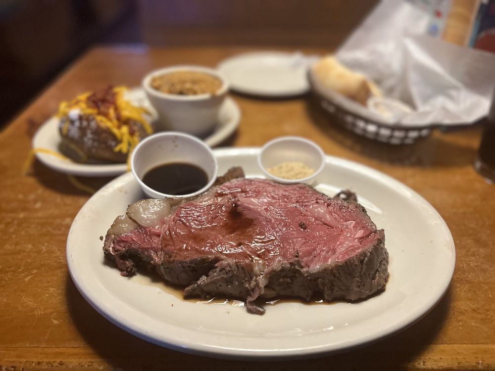 Texas Roadhouse