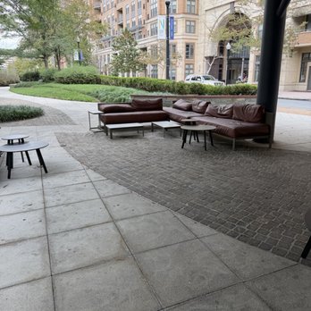 Social All Day Bar - Outdoor seating - Bars Near Me - Arlington, Virginia