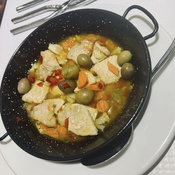 O Rei Do Bacalhau - Seafood Near Me - Lisbon, 11