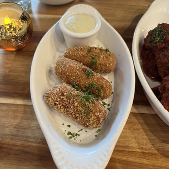 Lilla - Croquets - Vegan Near Me - Portland, Oregon Lilla - Croquets - Vegan Near Me - Portland, Oregon