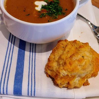 Pier 6 - Lobster bisque - Seafood Near Me - San Leon, Texas Pier 6 - Lobster bisque - Seafood Near Me - San Leon, Texas