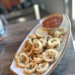 Amano Italian Bistro