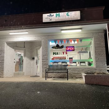 Marcy's Kitchen - Street view - Tacos Near Me - Gillette, New Jersey
