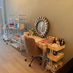 V Spa
