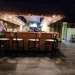 Sassy Chophouse + Cocktails - Bar