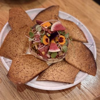 JuXi - Cantonese Near Me - Alameda, California