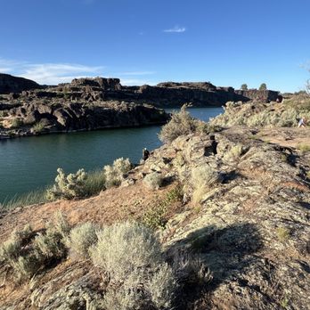 Dierkes Lake Park - View - Lakes Near Me - Twin Falls, Idaho Dierkes Lake Park - View - Lakes Near Me - Twin Falls, Idaho