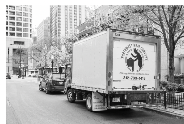 Northwest Meat Company by null