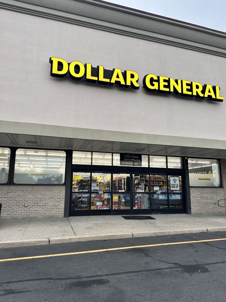 DOLLAR GENERAL Updated June 2024 15 Photos 3151 Route 27