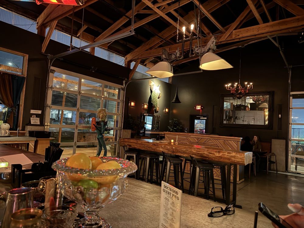 Dogwood at The Pine Shed