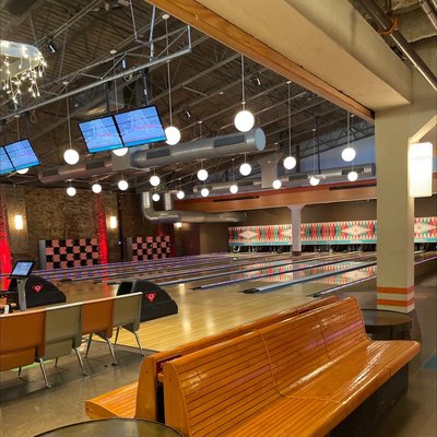 North Bowl by null