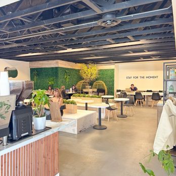 Stay Coffee - Coffee & Tea Near Me - Lawndale, California Stay Coffee - Coffee & Tea Near Me - Lawndale, California