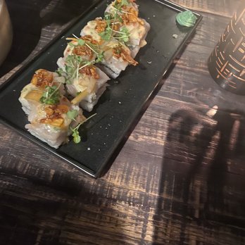Modita - Sushi - Sushi Bars Near Me - Indianapolis, Indiana