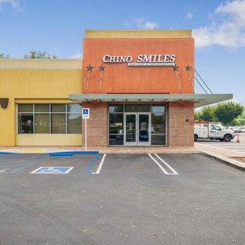 CHINO SMILES DENTISTRY AND ORTHODONTICS - Updated August