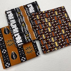 Mud cloth print Fabrics