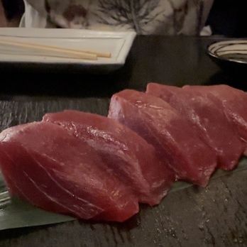 Shigotonin - Bluefin Tuna Sashimi - Japanese Near Me - Las Vegas, Nevada Shigotonin - Bluefin Tuna Sashimi - Japanese Near Me - Las Vegas, Nevada