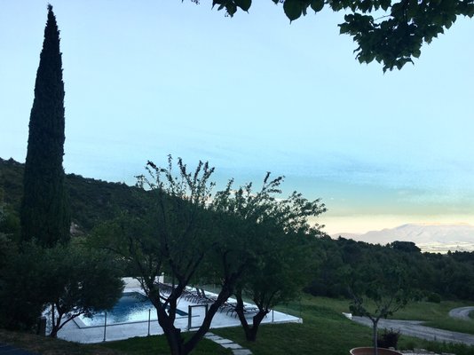 Le Relais de Saint Ser by null