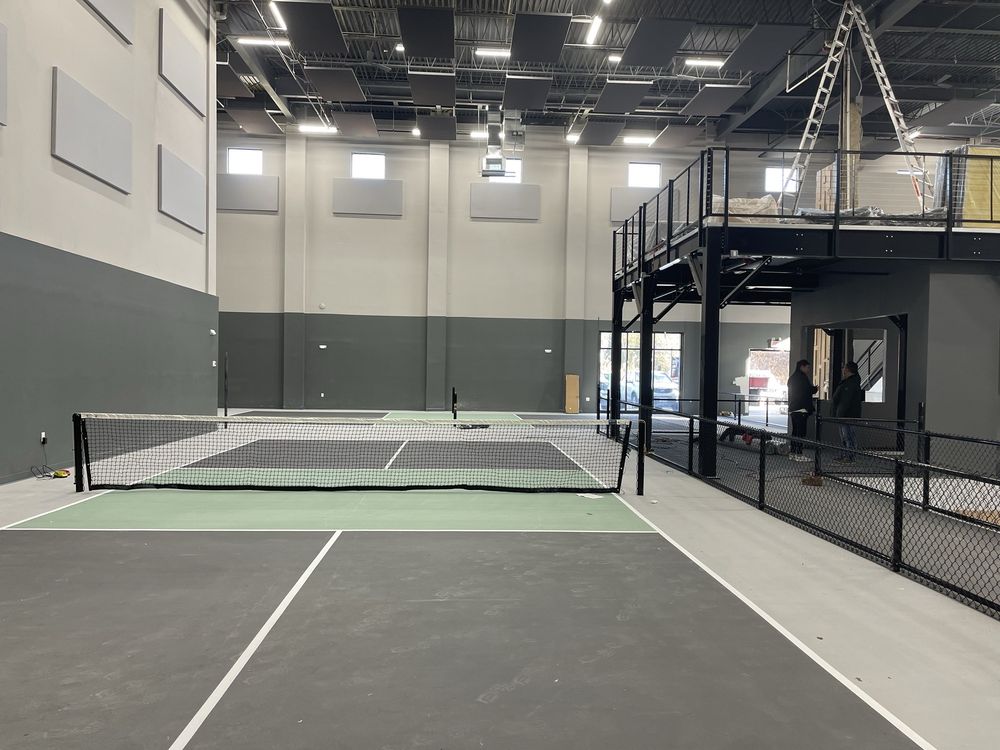 Slide of Jersey Point Management