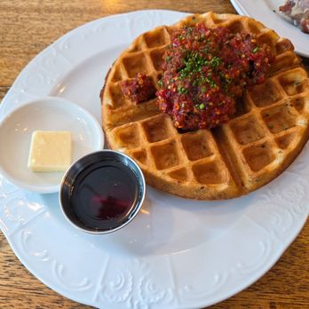 The Dutchess - Cafes Near Me - Ojai, California