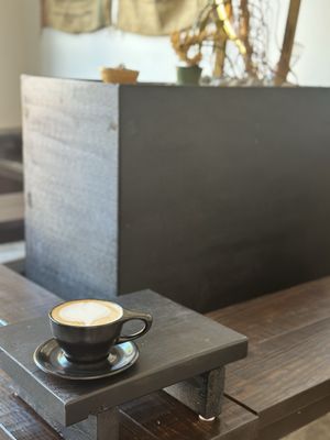 Ctrl Z Coffee by null