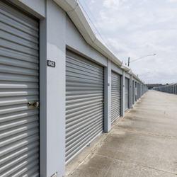 The Storage Center 