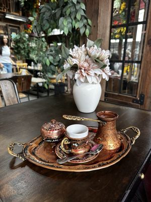 Cafe Bubamara by null