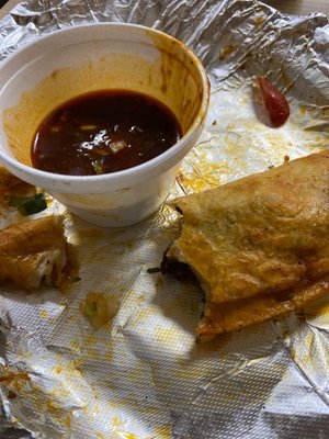 TACO ´N MADRE by null