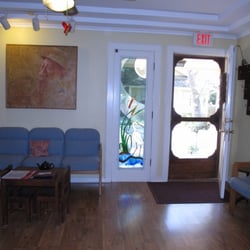 Norman Spalding, DDS