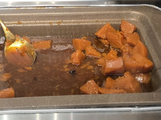 Melba's Grand Central Terminal by null