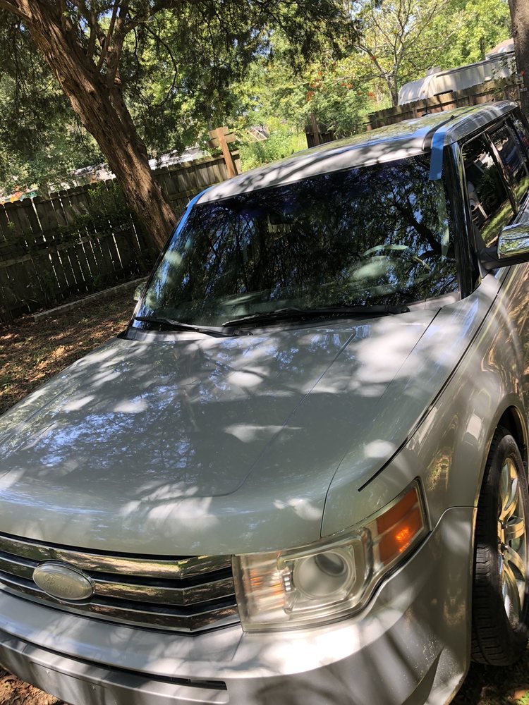 AUTO GLASS INSTALLERS Updated July 2024 11 Reviews 27503 Tomball